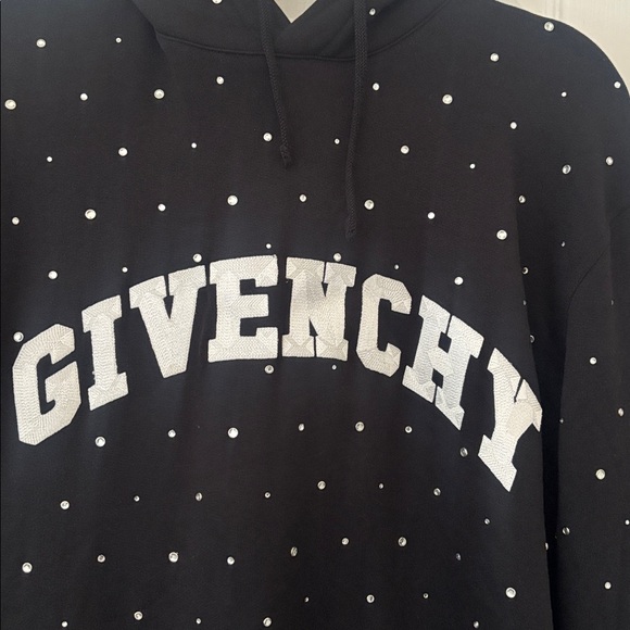 Givenchy Men's Hoodie - Picture 4 of 10